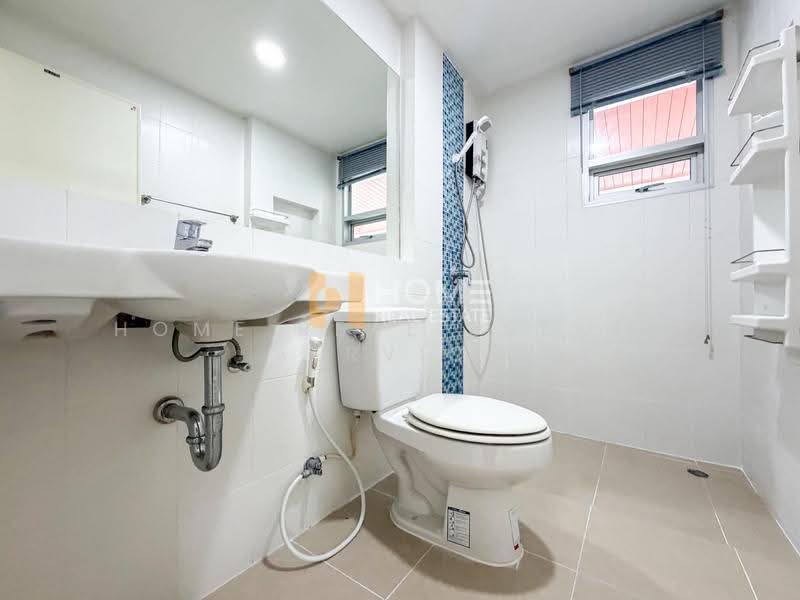 Life Bangkok Boulevard Rama 5, Nonthaburi, Yothathikan Road Nonthaburi 2001, Bang Si Thong, Bang Kruai, Nonthaburi, 3 Bedrooms, 180 sqm, Single Detached House For Sale, by HOME Real Estate Service, 500442629 - DDproperty.com