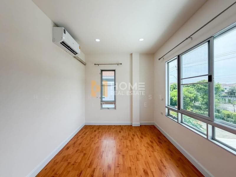 Life Bangkok Boulevard Rama 5, Nonthaburi, Yothathikan Road Nonthaburi 2001, Bang Si Thong, Bang Kruai, Nonthaburi, 3 Bedrooms, 180 sqm, Single Detached House For Sale, by HOME Real Estate Service, 500442629 - DDproperty.com