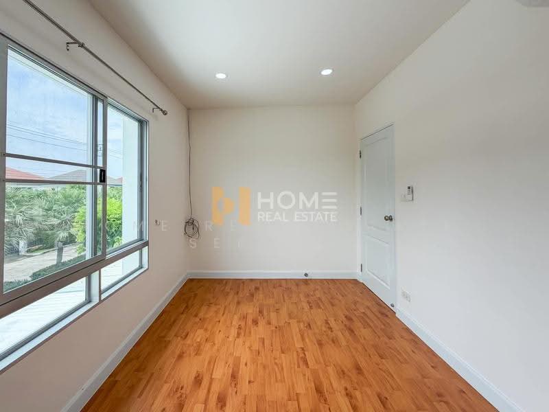 Life Bangkok Boulevard Rama 5, Nonthaburi, Yothathikan Road Nonthaburi 2001, Bang Si Thong, Bang Kruai, Nonthaburi, 3 Bedrooms, 180 sqm, Single Detached House For Sale, by HOME Real Estate Service, 500442629 - DDproperty.com