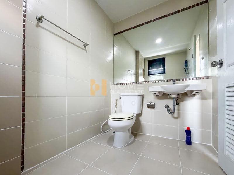 Life Bangkok Boulevard Rama 5, Nonthaburi, Yothathikan Road Nonthaburi 2001, Bang Si Thong, Bang Kruai, Nonthaburi, 3 Bedrooms, 180 sqm, Single Detached House For Sale, by HOME Real Estate Service, 500442629 - DDproperty.com
