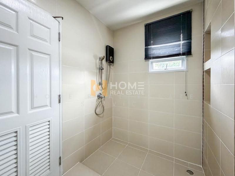 Life Bangkok Boulevard Rama 5, Nonthaburi, Yothathikan Road Nonthaburi 2001, Bang Si Thong, Bang Kruai, Nonthaburi, 3 Bedrooms, 180 sqm, Single Detached House For Sale, by HOME Real Estate Service, 500442629 - DDproperty.com