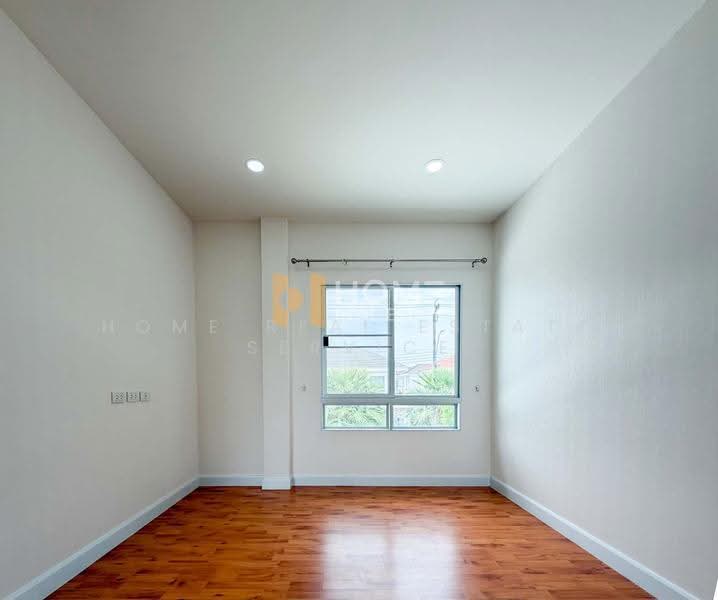 Life Bangkok Boulevard Rama 5, Nonthaburi, Yothathikan Road Nonthaburi 2001, Bang Si Thong, Bang Kruai, Nonthaburi, 3 Bedrooms, 180 sqm, Single Detached House For Sale, by HOME Real Estate Service, 500442629 - DDproperty.com