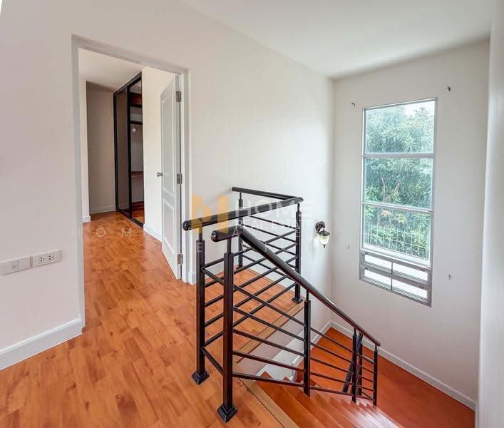 Life Bangkok Boulevard Rama 5, Nonthaburi, Yothathikan Road Nonthaburi 2001, Bang Si Thong, Bang Kruai, Nonthaburi, 3 Bedrooms, 180 sqm, Single Detached House For Sale, by HOME Real Estate Service, 500442629 - DDproperty.com