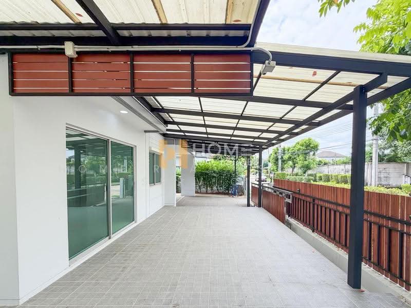 Life Bangkok Boulevard Rama 5, Nonthaburi, Yothathikan Road Nonthaburi 2001, Bang Si Thong, Bang Kruai, Nonthaburi, 3 Bedrooms, 180 sqm, Single Detached House For Sale, by HOME Real Estate Service, 500442629 - DDproperty.com