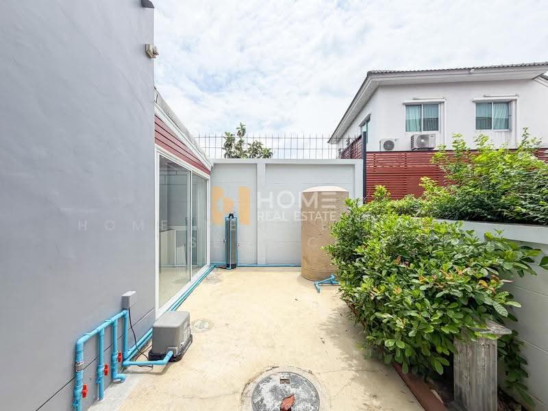 Life Bangkok Boulevard Rama 5, Nonthaburi, Yothathikan Road Nonthaburi 2001, Bang Si Thong, Bang Kruai, Nonthaburi, 3 Bedrooms, 180 sqm, Single Detached House For Sale, by HOME Real Estate Service, 500442629 - DDproperty.com