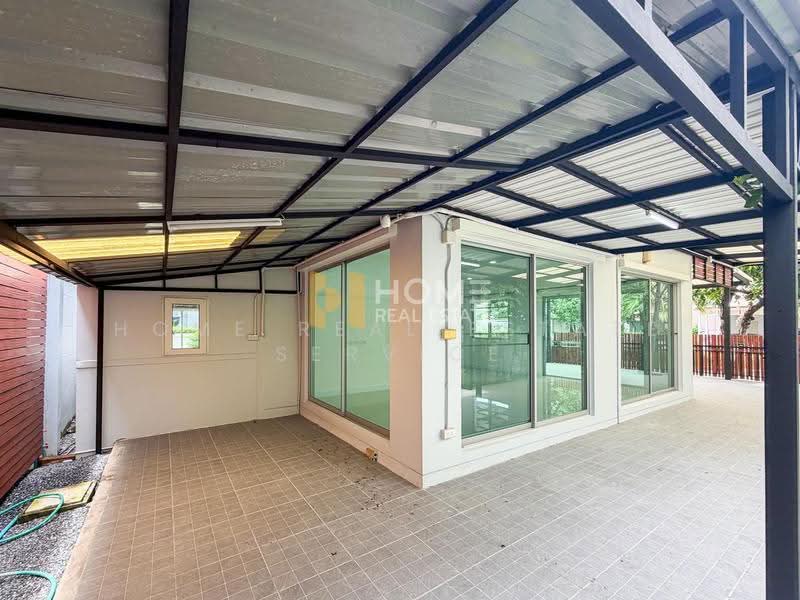 Life Bangkok Boulevard Rama 5, Nonthaburi, Yothathikan Road Nonthaburi 2001, Bang Si Thong, Bang Kruai, Nonthaburi, 3 Bedrooms, 180 sqm, Single Detached House For Sale, by HOME Real Estate Service, 500442629 - DDproperty.com