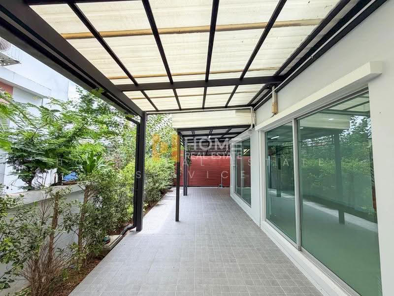 Life Bangkok Boulevard Rama 5, Nonthaburi, Yothathikan Road Nonthaburi 2001, Bang Si Thong, Bang Kruai, Nonthaburi, 3 Bedrooms, 180 sqm, Single Detached House For Sale, by HOME Real Estate Service, 500442629 - DDproperty.com