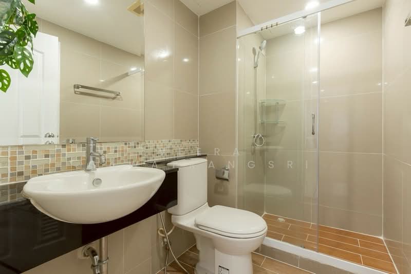 The Niche ID ลาดพร้าว 130, กรุงเทพ, 130 ซอย ลาดพร้าว130 (ไดร์ฟอินสแควร์ 5), คลองจั่น, บางกะปิ, กรุงเทพ, 43 ตร.ม., คอนโด ขาย, โดย Veera Sawatrangsri, 500442633 - DDproperty.com