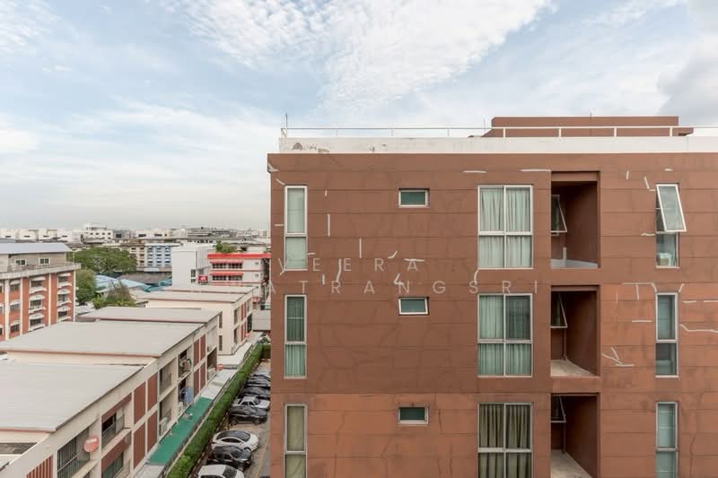 The Niche ID Ladprao 130, Bangkok, 130 Soi Ladprao 130, Khlong Chan, Bang Kapi, Bangkok, 1 Bedroom, 43 sqm, Condo For Sale, by Veera Sawatrangsri, 500442633 - DDproperty.com