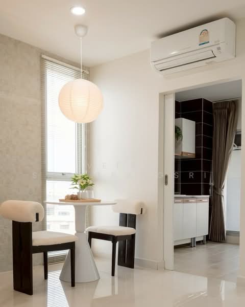 The Niche ID Ladprao 130, Bangkok, 130 Soi Ladprao 130, Khlong Chan, Bang Kapi, Bangkok, 1 Bedroom, 43 sqm, Condo For Sale, by Veera Sawatrangsri, 500442633 - DDproperty.com