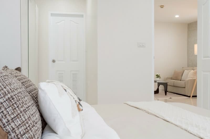 The Niche ID Ladprao 130, Bangkok, 130 Soi Ladprao 130, Khlong Chan, Bang Kapi, Bangkok, 1 Bedroom, 43 sqm, Condo For Sale, by Veera Sawatrangsri, 500442633 - DDproperty.com