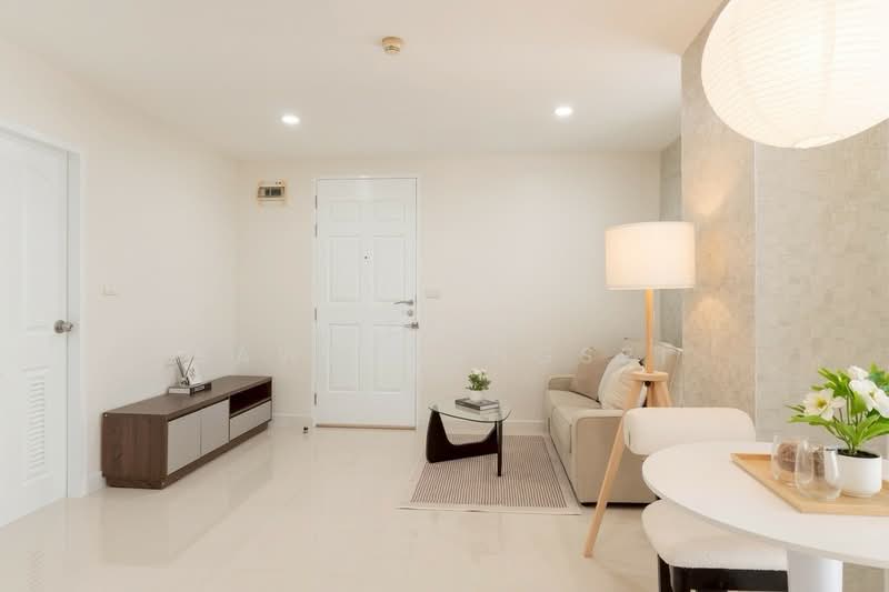 The Niche ID Ladprao 130, Bangkok, 130 Soi Ladprao 130, Khlong Chan, Bang Kapi, Bangkok, 1 Bedroom, 43 sqm, Condo For Sale, by Veera Sawatrangsri, 500442633 - DDproperty.com