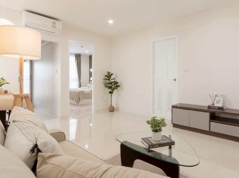 The Niche ID Ladprao 130, Bangkok, 130 Soi Ladprao 130, Khlong Chan, Bang Kapi, Bangkok, 1 Bedroom, 43 sqm, Condo For Sale, by Veera Sawatrangsri, 500442633 - DDproperty.com