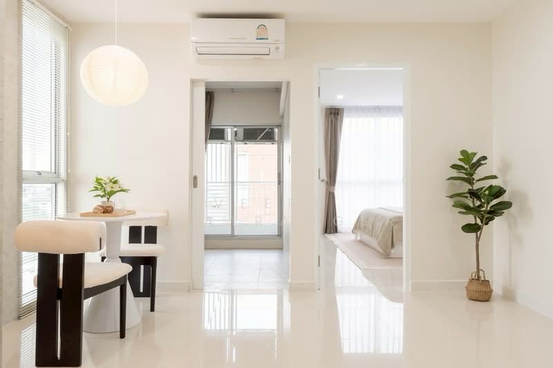 The Niche ID Ladprao 130, Bangkok, 130 Soi Ladprao 130, Khlong Chan, Bang Kapi, Bangkok, 1 Bedroom, 43 sqm, Condo For Sale, by Veera Sawatrangsri, 500442633 - DDproperty.com