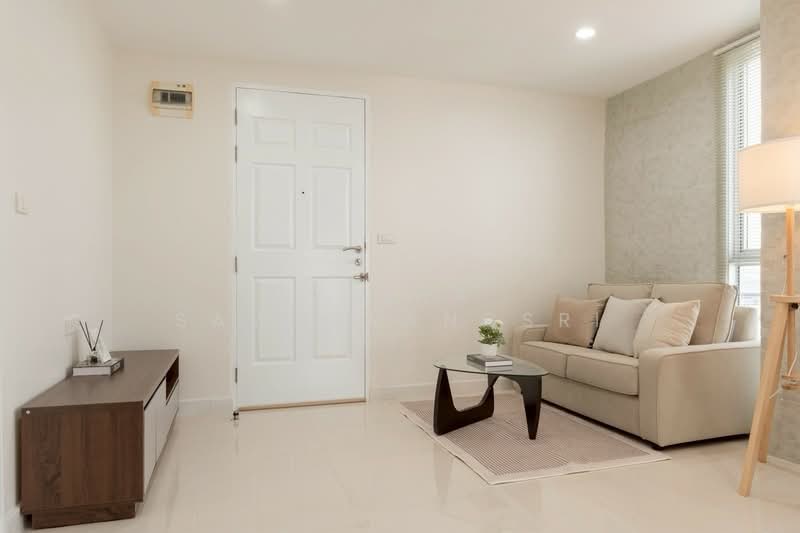 The Niche ID Ladprao 130, Bangkok, 130 Soi Ladprao 130, Khlong Chan, Bang Kapi, Bangkok, 1 Bedroom, 43 sqm, Condo For Sale, by Veera Sawatrangsri, 500442633 - DDproperty.com