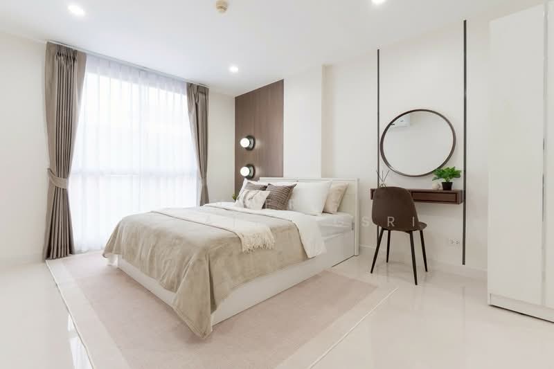 The Niche ID Ladprao 130, Bangkok, 130 Soi Ladprao 130, Khlong Chan, Bang Kapi, Bangkok, 1 Bedroom, 43 sqm, Condo For Sale, by Veera Sawatrangsri, 500442633 - DDproperty.com