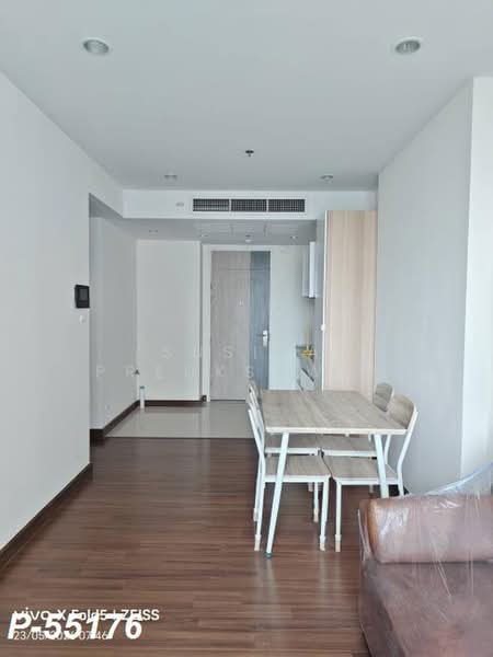 Supalai Lite Sathorn-Charoenrat, Bangkok, 29 Charoenrat Road, Bang Klo, Bang Kho Laem, Bangkok, 1 Bedroom, 52 sqm, Condo For Rent, by Susira Prueksawun, 500442634 - DDproperty.com
