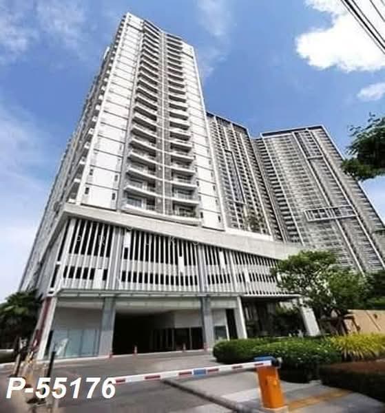 Supalai Lite Sathorn-Charoenrat, Bangkok, 29 Charoenrat Road, Bang Klo, Bang Kho Laem, Bangkok, 1 Bedroom, 52 sqm, Condo For Rent, by Susira Prueksawun, 500442634 - DDproperty.com