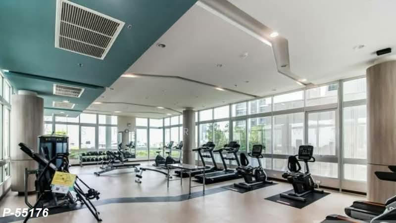 Supalai Lite Sathorn-Charoenrat, Bangkok, 29 Charoenrat Road, Bang Klo, Bang Kho Laem, Bangkok, 1 Bedroom, 52 sqm, Condo For Rent, by Susira Prueksawun, 500442634 - DDproperty.com