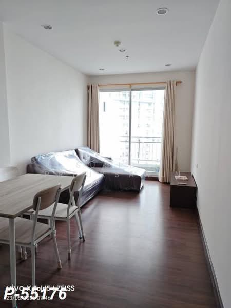 Supalai Lite Sathorn-Charoenrat, Bangkok, 29 Charoenrat Road, Bang Klo, Bang Kho Laem, Bangkok, 1 Bedroom, 52 sqm, Condo For Rent, by Susira Prueksawun, 500442634 - DDproperty.com