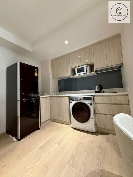 Runesu Thonglor 5, Bangkok, 82 Padi Madi Alley, Khlong Tan Nua, Watthana, Bangkok, 1 Bedroom, 44 sqm, Condo For Rent, by Thikhamporn Sanguansiri, 500442637 - DDproperty.com