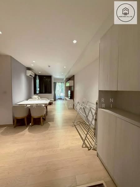Runesu Thonglor 5, Bangkok, 82 Padi Madi Alley, Khlong Tan Nua, Watthana, Bangkok, 1 Bedroom, 44 sqm, Condo For Rent, by Thikhamporn Sanguansiri, 500442637 - DDproperty.com