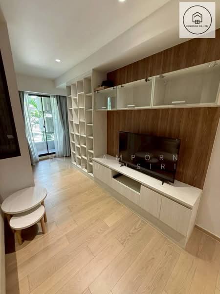 Runesu Thonglor 5, Bangkok, 82 Padi Madi Alley, Khlong Tan Nua, Watthana, Bangkok, 1 Bedroom, 44 sqm, Condo For Rent, by Thikhamporn Sanguansiri, 500442637 - DDproperty.com