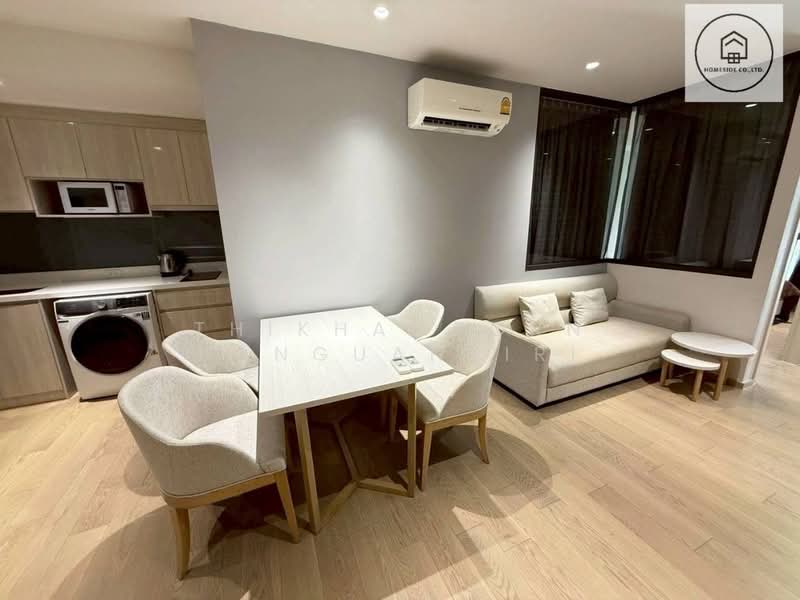 Runesu Thonglor 5 : รูเนะสุ ทองหล่อ 5, กรุงเทพ, 82 ซอย พร้อมมิตร, คลองตันเหนือ, วัฒนา, กรุงเทพ, 44 ตร.ม., คอนโด ให้เช่า, โดย Thikhamporn Sanguansiri, 500442637 - DDproperty.com