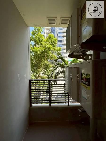 Runesu Thonglor 5, Bangkok, 82 Padi Madi Alley, Khlong Tan Nua, Watthana, Bangkok, 1 Bedroom, 44 sqm, Condo For Rent, by Thikhamporn Sanguansiri, 500442637 - DDproperty.com