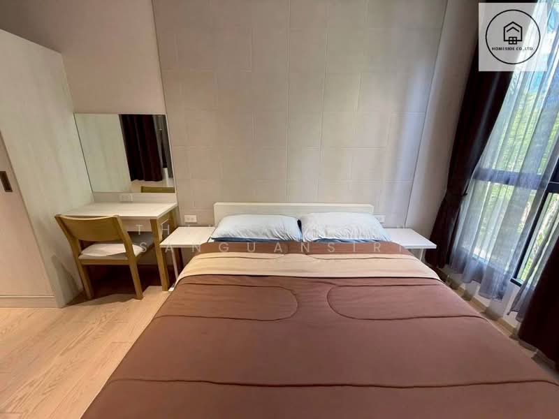 Runesu Thonglor 5, Bangkok, 82 Padi Madi Alley, Khlong Tan Nua, Watthana, Bangkok, 1 Bedroom, 44 sqm, Condo For Rent, by Thikhamporn Sanguansiri, 500442637 - DDproperty.com