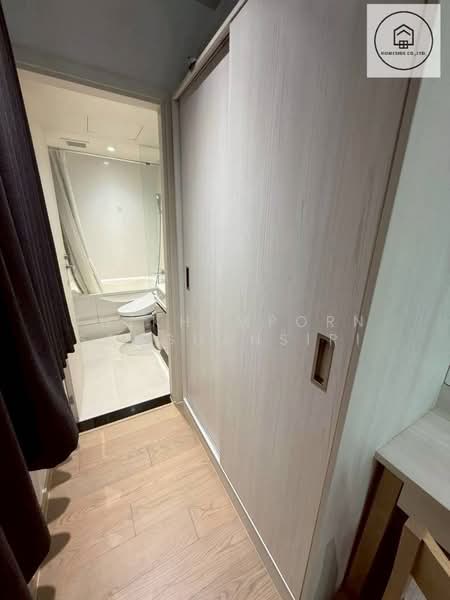 Runesu Thonglor 5, Bangkok, 82 Padi Madi Alley, Khlong Tan Nua, Watthana, Bangkok, 1 Bedroom, 44 sqm, Condo For Rent, by Thikhamporn Sanguansiri, 500442637 - DDproperty.com