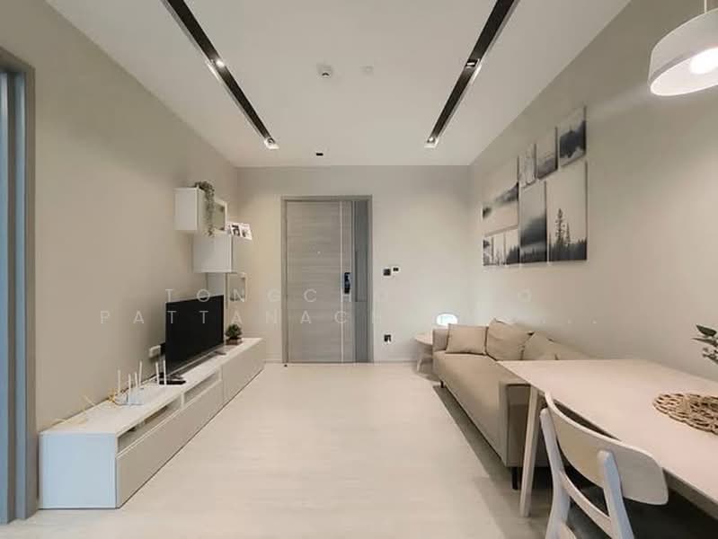 The Room Sukhumvit 38 : The Room สุขุมวิท 38, กรุงเทพ, ซอย สุขุมวิท 38, พระโขนง, คลองเตย, กรุงเทพ, 43 ตร.ม., คอนโด ให้เช่า, โดย Tongchompoo Pattanachaiwongkoon, 500442638 - DDproperty.com