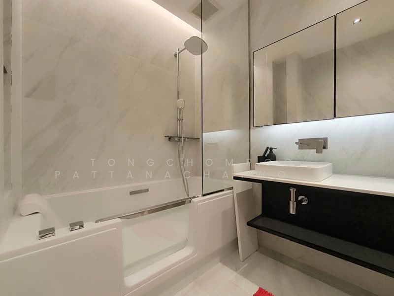 The Room Sukhumvit 38 : The Room สุขุมวิท 38, กรุงเทพ, ซอย สุขุมวิท 38, พระโขนง, คลองเตย, กรุงเทพ, 43 ตร.ม., คอนโด ให้เช่า, โดย Tongchompoo Pattanachaiwongkoon, 500442638 - DDproperty.com