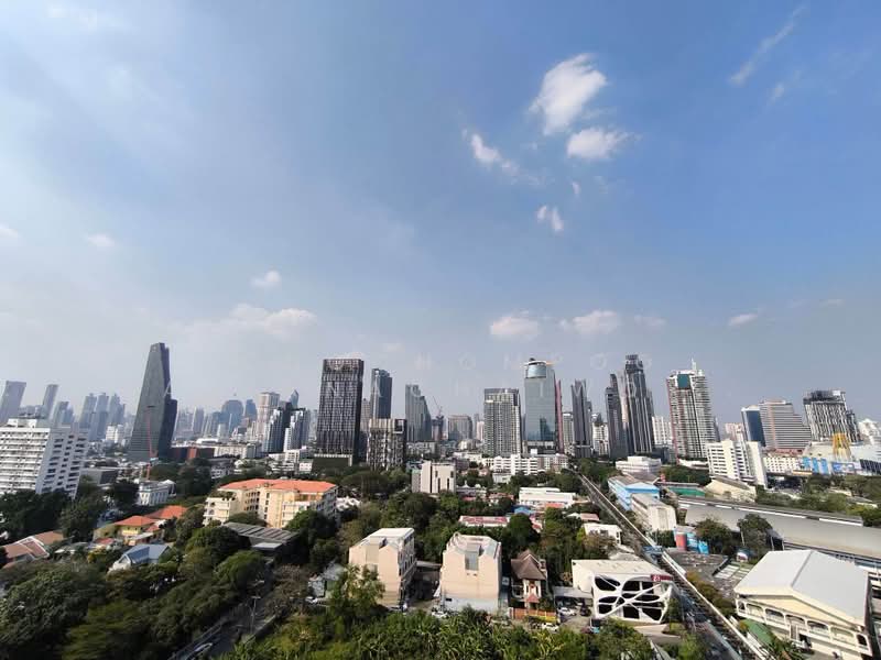 The Room Sukhumvit 38 : The Room สุขุมวิท 38, กรุงเทพ, ซอย สุขุมวิท 38, พระโขนง, คลองเตย, กรุงเทพ, 43 ตร.ม., คอนโด ให้เช่า, โดย Tongchompoo Pattanachaiwongkoon, 500442638 - DDproperty.com