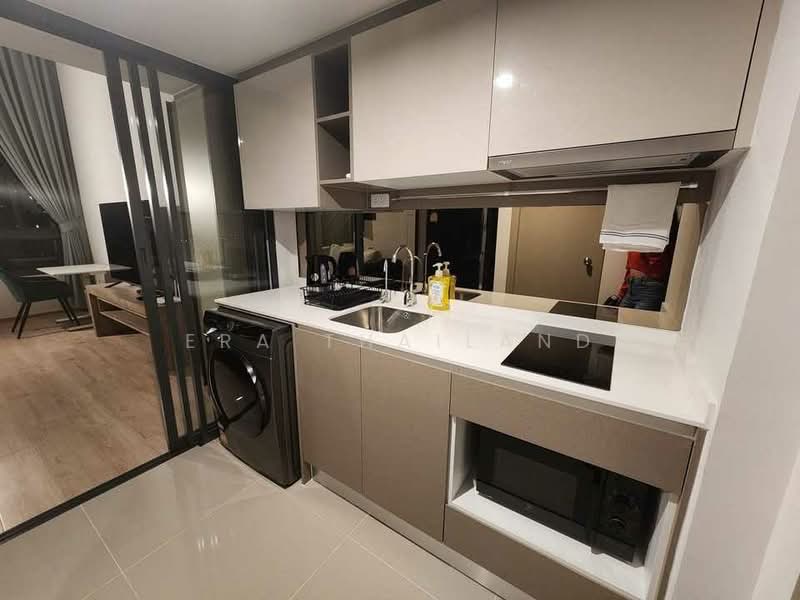 IDEO Rama 9-Asoke, Bangkok, Rama 9 Road, Huai Khwang, Bangkok, 1 Bedroom, 38 sqm, Condo For Rent, by ERA Thailand, 500442639 - DDproperty.com