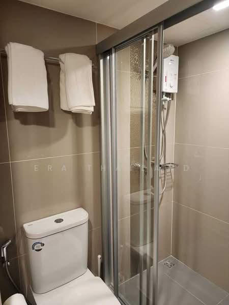 IDEO Rama 9-Asoke, Bangkok, Rama 9 Road, Huai Khwang, Bangkok, 1 Bedroom, 38 sqm, Condo For Rent, by ERA Thailand, 500442639 - DDproperty.com