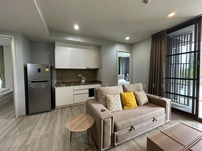 Baan Plai Haad, Chon Buri (Pattaya), Na Kluea 18 Road, Na Kloe, Bang Lamung (Pattaya), Chon Buri (Pattaya), 2 Bedrooms, 55 sqm, Condo For Sale, by Connex Property, 500442640 - DDproperty.com