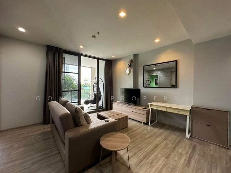 Baan Plai Haad, Chon Buri (Pattaya), Na Kluea 18 Road, Na Kloe, Bang Lamung (Pattaya), Chon Buri (Pattaya), 2 Bedrooms, 55 sqm, Condo For Sale, by Connex Property, 500442640 - DDproperty.com