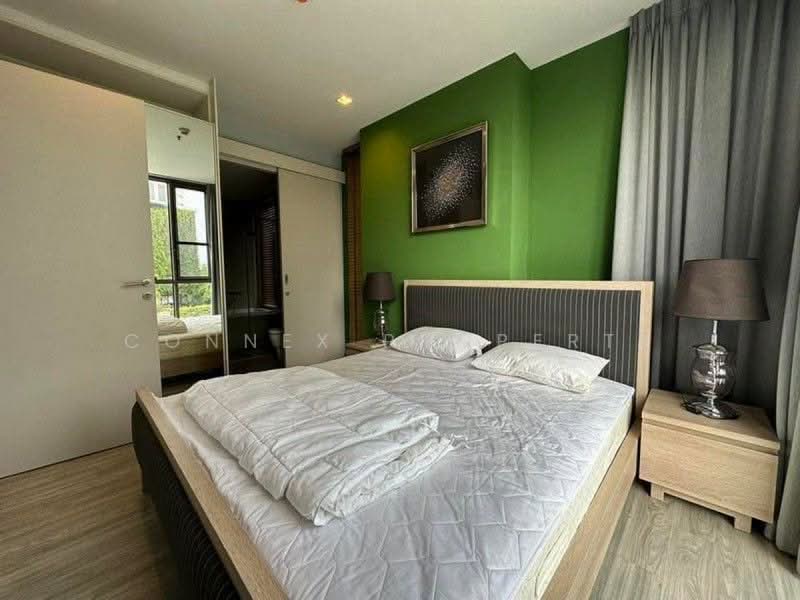 Baan Plai Haad, Chon Buri (Pattaya), Na Kluea 18 Road, Na Kloe, Bang Lamung (Pattaya), Chon Buri (Pattaya), 2 Bedrooms, 55 sqm, Condo For Sale, by Connex Property, 500442640 - DDproperty.com