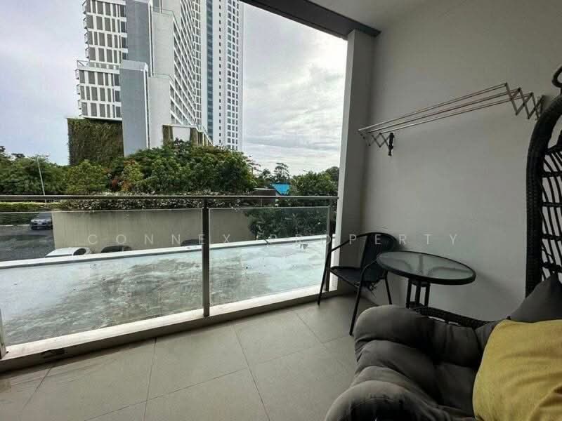 Baan Plai Haad, Chon Buri (Pattaya), Na Kluea 18 Road, Na Kloe, Bang Lamung (Pattaya), Chon Buri (Pattaya), 2 Bedrooms, 55 sqm, Condo For Sale, by Connex Property, 500442640 - DDproperty.com
