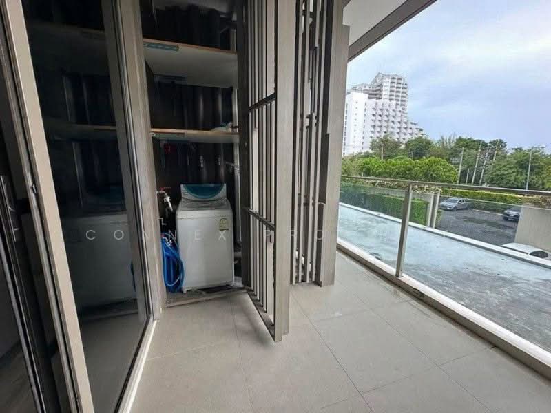 Baan Plai Haad, Chon Buri (Pattaya), Na Kluea 18 Road, Na Kloe, Bang Lamung (Pattaya), Chon Buri (Pattaya), 2 Bedrooms, 55 sqm, Condo For Sale, by Connex Property, 500442640 - DDproperty.com