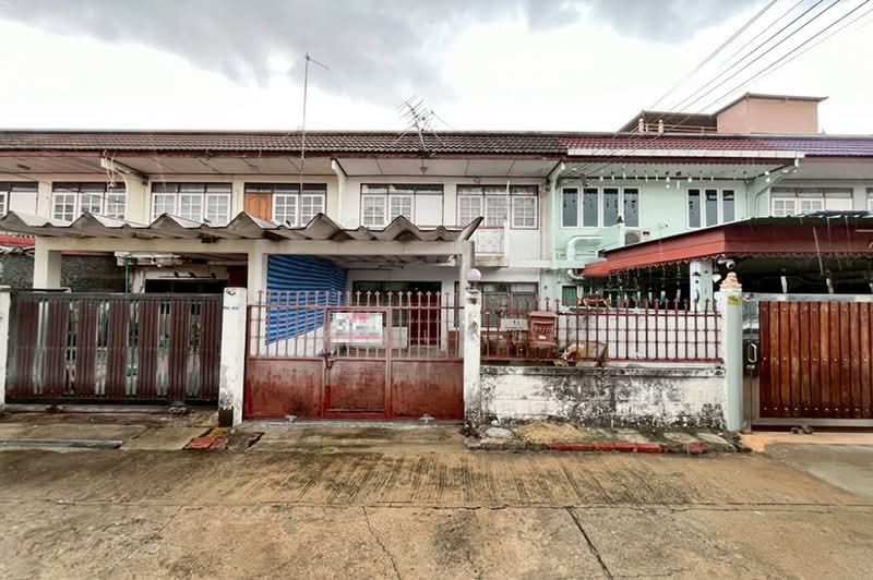 โชคชัย 4 ซอย 57, Bangkok, Lat Phrao, Bangkok, 2 Bedrooms, 140 sqm, Townhouse For Sale, by คุณเดย์, 500442641 - DDproperty.com