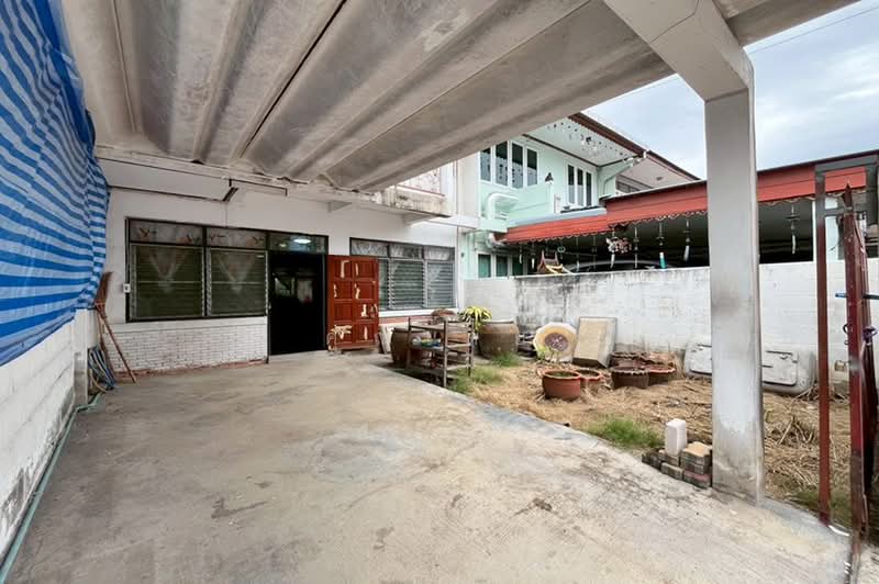 โชคชัย 4 ซอย 57, Bangkok, Lat Phrao, Bangkok, 2 Bedrooms, 140 sqm, Townhouse For Sale, by คุณเดย์, 500442641 - DDproperty.com