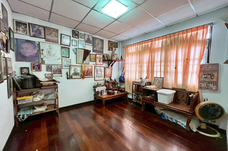โชคชัย 4 ซอย 57, Bangkok, Lat Phrao, Bangkok, 2 Bedrooms, 140 sqm, Townhouse For Sale, by คุณเดย์, 500442641 - DDproperty.com
