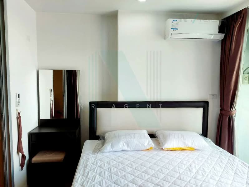 The Line Phahonyothin Park, Bangkok, 1090 Phahonyothin Road, Jom Phon, Chatuchak, Bangkok, 1 Bedroom, 38 sqm, Condo For Sale, by NR AGENT, 500442642 - DDproperty.com