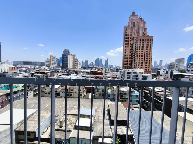 Park Origin Phrom Phong (Park 24) : พาร์ค ออริจิ้น พร้อมพงษ์ (พาร์ค 24), กรุงเทพ, 68 ซอยสุขุมวิท 24, คลองตัน, คลองเตย, กรุงเทพ, 55 ตร.ม., คอนโด ขาย, โดย PROPERTYSIGHTS REAL ESTATE, 500442646 - DDproperty.com