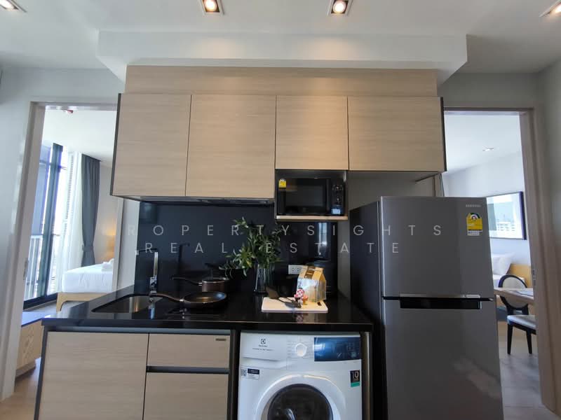 Park Origin Phrom Phong (Park 24), Bangkok, 68 Soi Sukhumvit 24, Khong Tan, Khlong Toei, Bangkok, 2 Bedrooms, 55 sqm, Condo For Sale, by PROPERTYSIGHTS REAL ESTATE, 500442646 - DDproperty.com