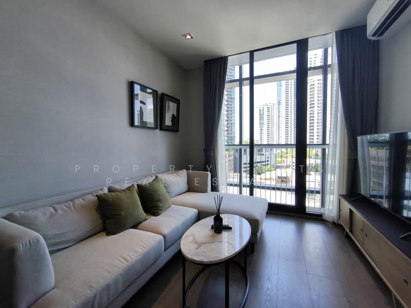 Park Origin Phrom Phong (Park 24), Bangkok, 68 Soi Sukhumvit 24, Khong Tan, Khlong Toei, Bangkok, 2 Bedrooms, 55 sqm, Condo For Sale, by PROPERTYSIGHTS REAL ESTATE, 500442646 - DDproperty.com