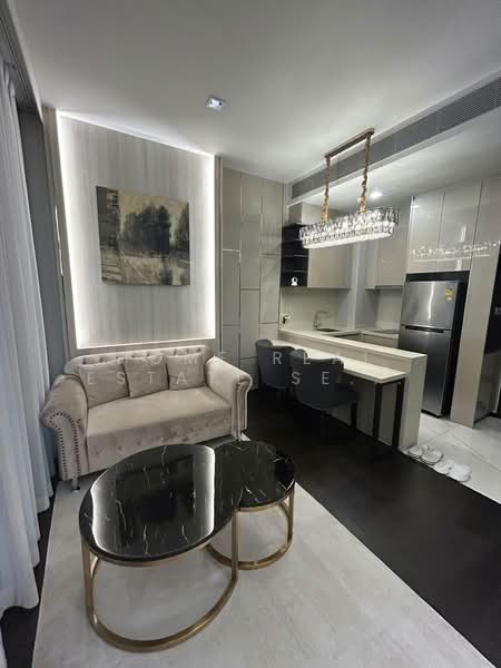 LAVIQ Sukhumvit 57, Bangkok, Soi Sukhumvit 57, Sukhumvit Road, Khlong Tan Nua, Watthana, Bangkok, 1 Bedroom, 42 sqm, Condo For Sale, by HOME Real Estate Service, 500442648 - DDproperty.com
