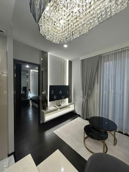 LAVIQ Sukhumvit 57, Bangkok, Soi Sukhumvit 57, Sukhumvit Road, Khlong Tan Nua, Watthana, Bangkok, 1 Bedroom, 42 sqm, Condo For Sale, by HOME Real Estate Service, 500442648 - DDproperty.com